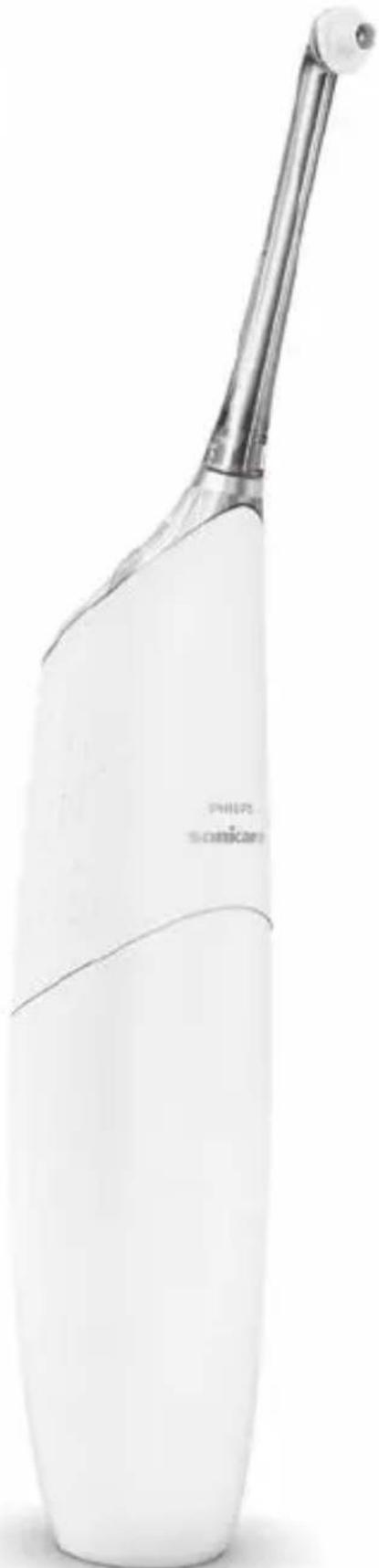 PHILIPS Sonicare AirFloss Ultra HX8340 - Always here to help you - 2