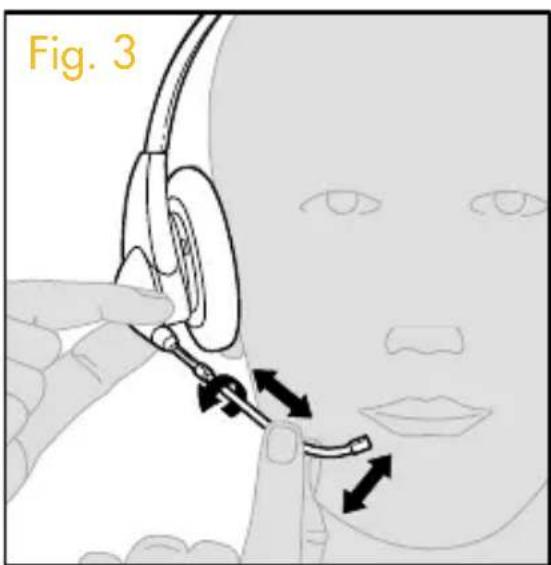 PLANTRONICS Encore H101N - DIAGRAMS - 3