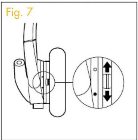 PLANTRONICS Encore H101N - DIAGRAMS - 1