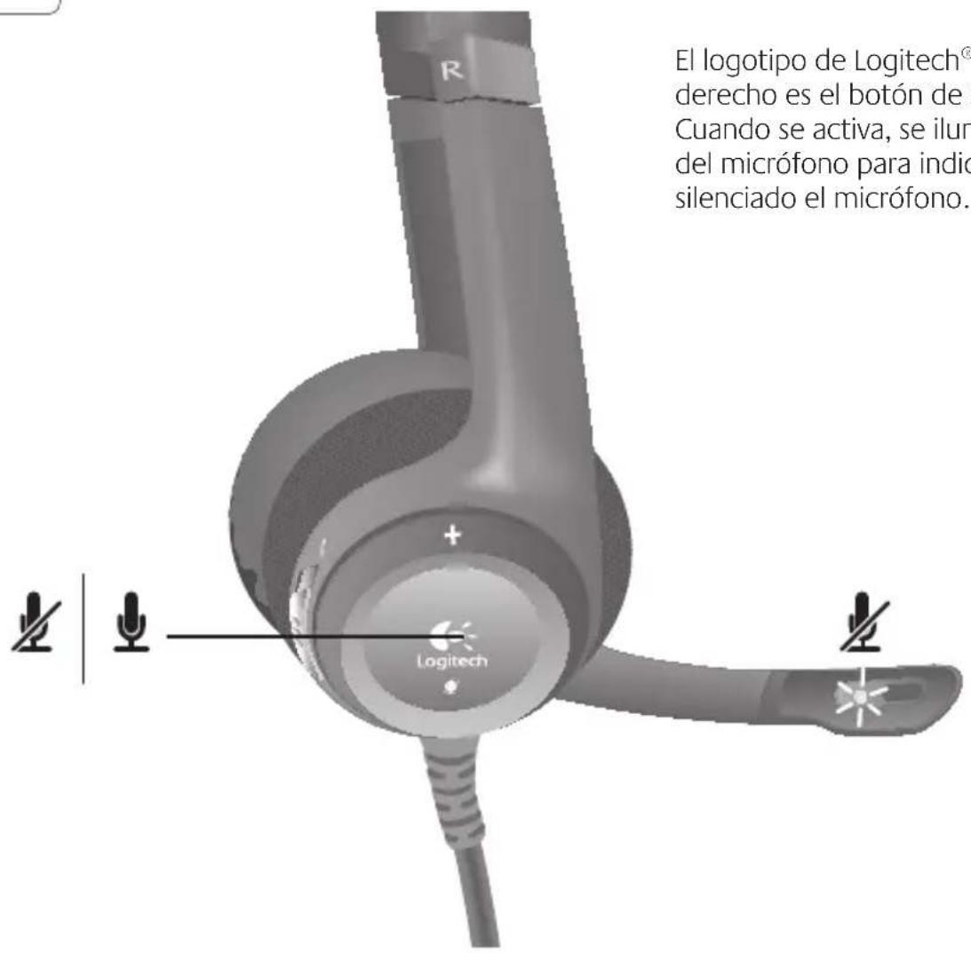 LOGITECH H530 - www.logitech.com/ithink - 5