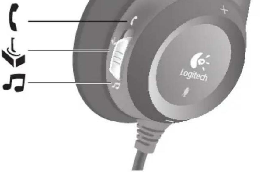 LOGITECH H530 - 5 - 1