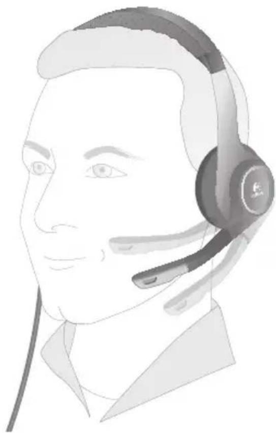 LOGITECH H530 - www.logitech.com/ithink - 3