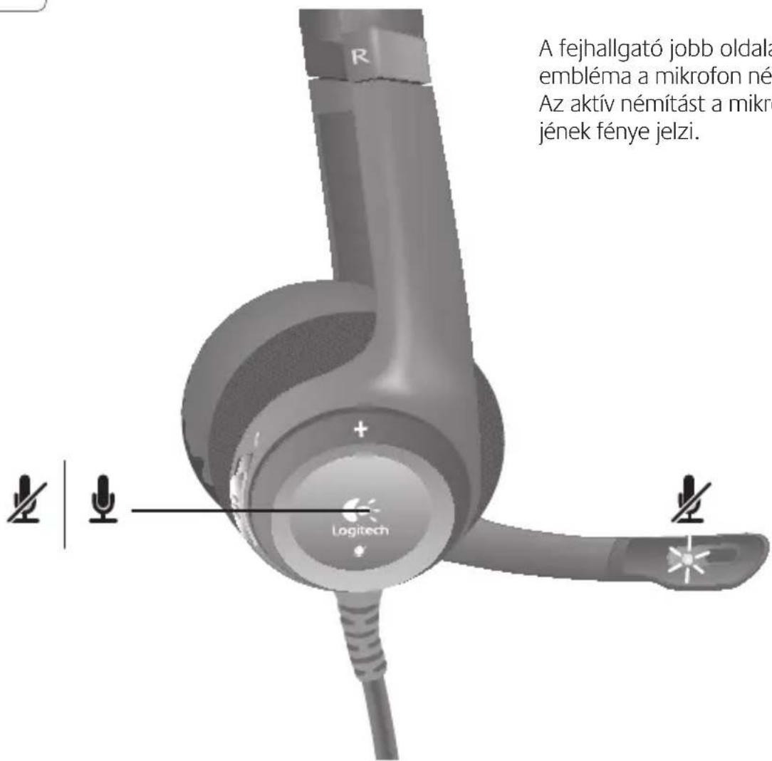 LOGITECH H530 - www.logitech.com/ithink - 15