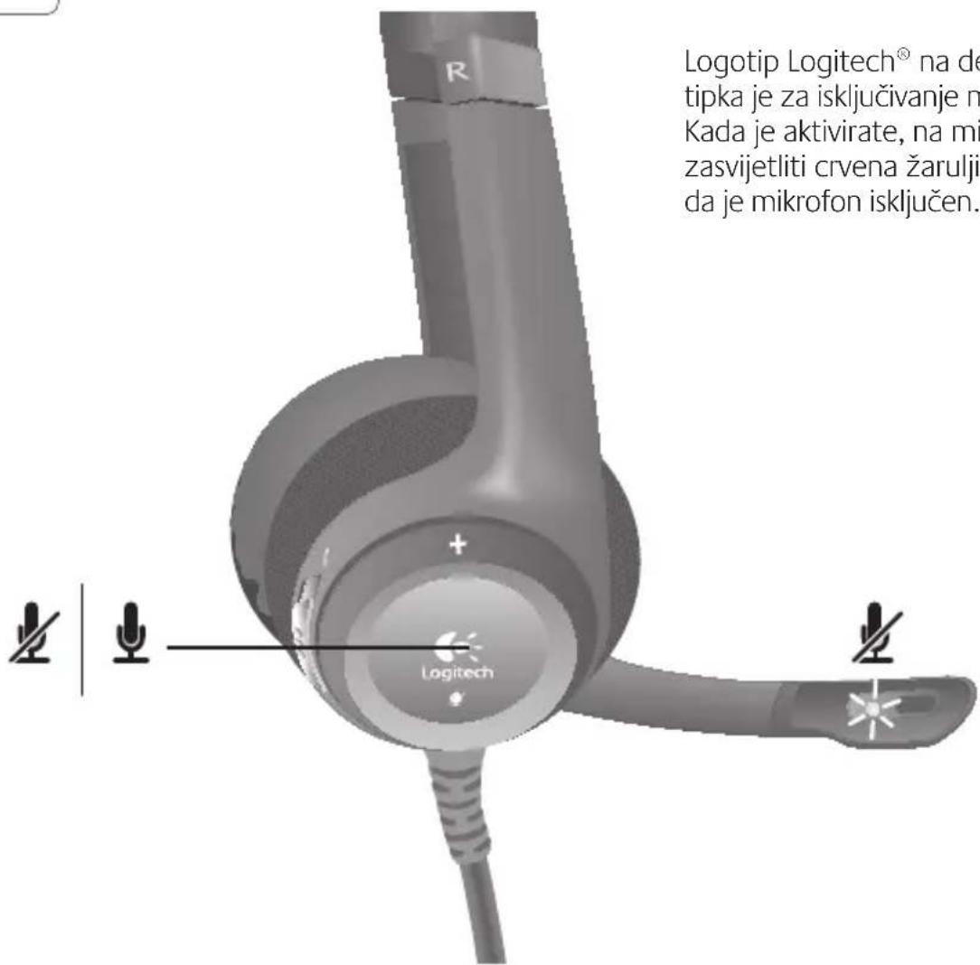 LOGITECH H530 - www.logitech.com/ithink - 5