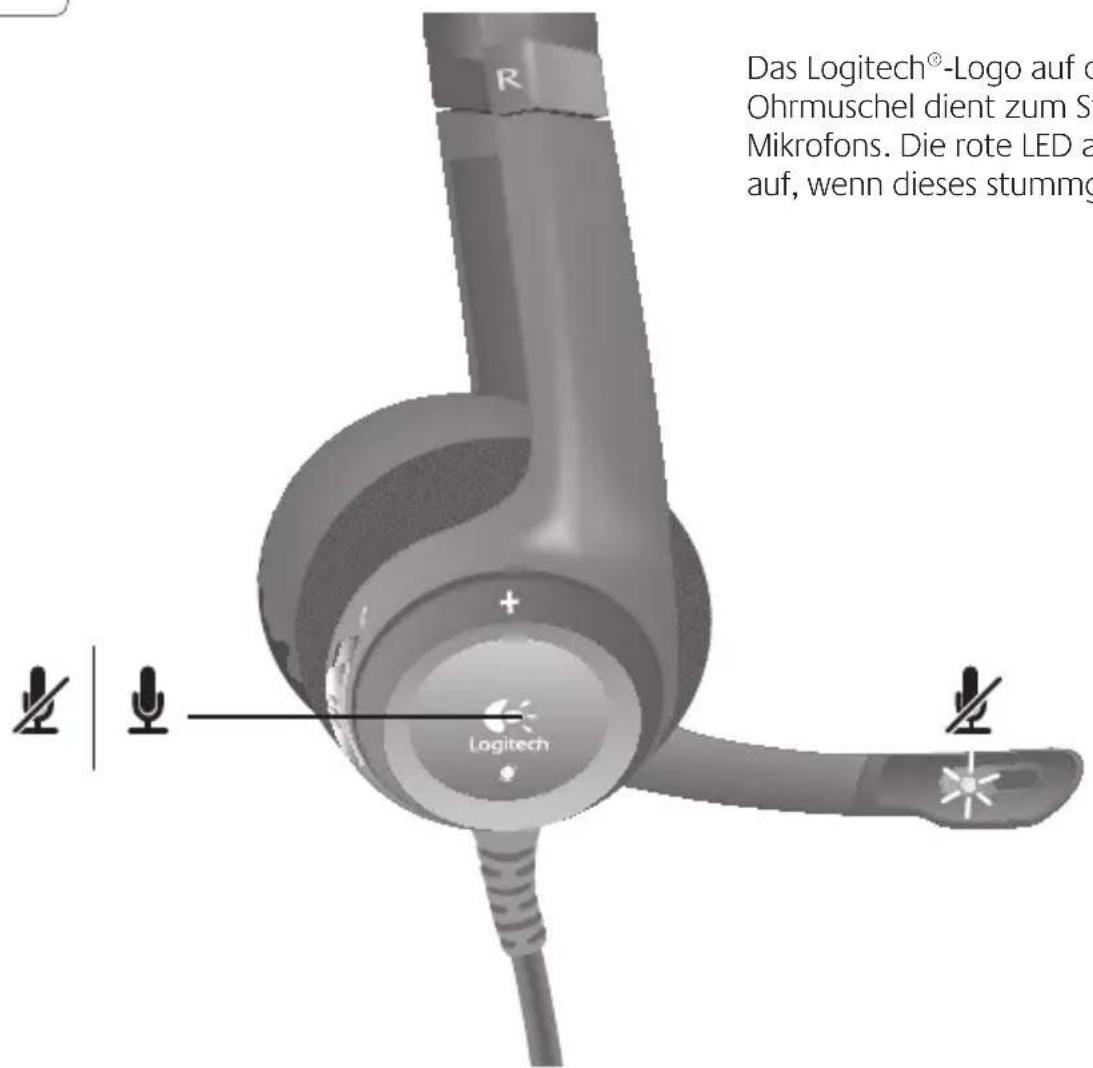 LOGITECH H530 - www.logitech.com/ithink - 6