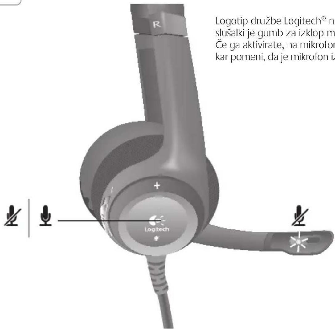 LOGITECH H530 - www.logitech.com/ithink - 6