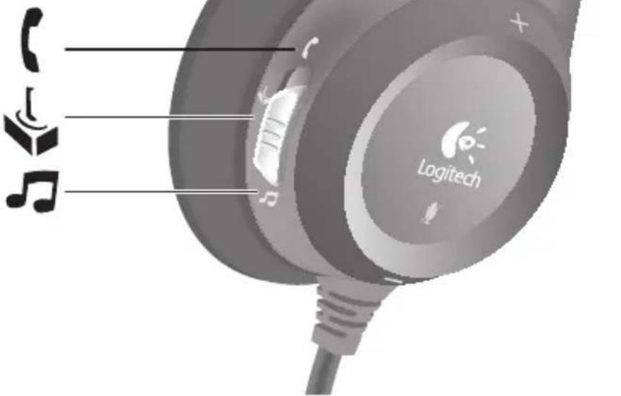 Logitech