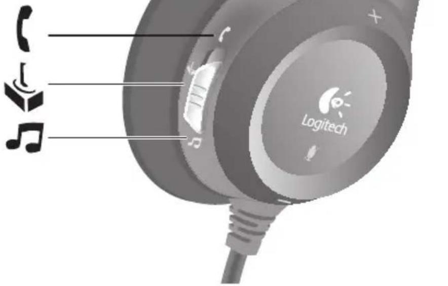 LOGITECH H530 - 5 - 1