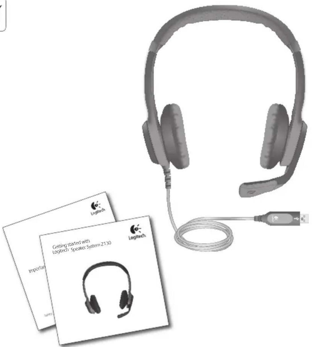 LOGITECH H530 - Mitä mieltä olet? - 3