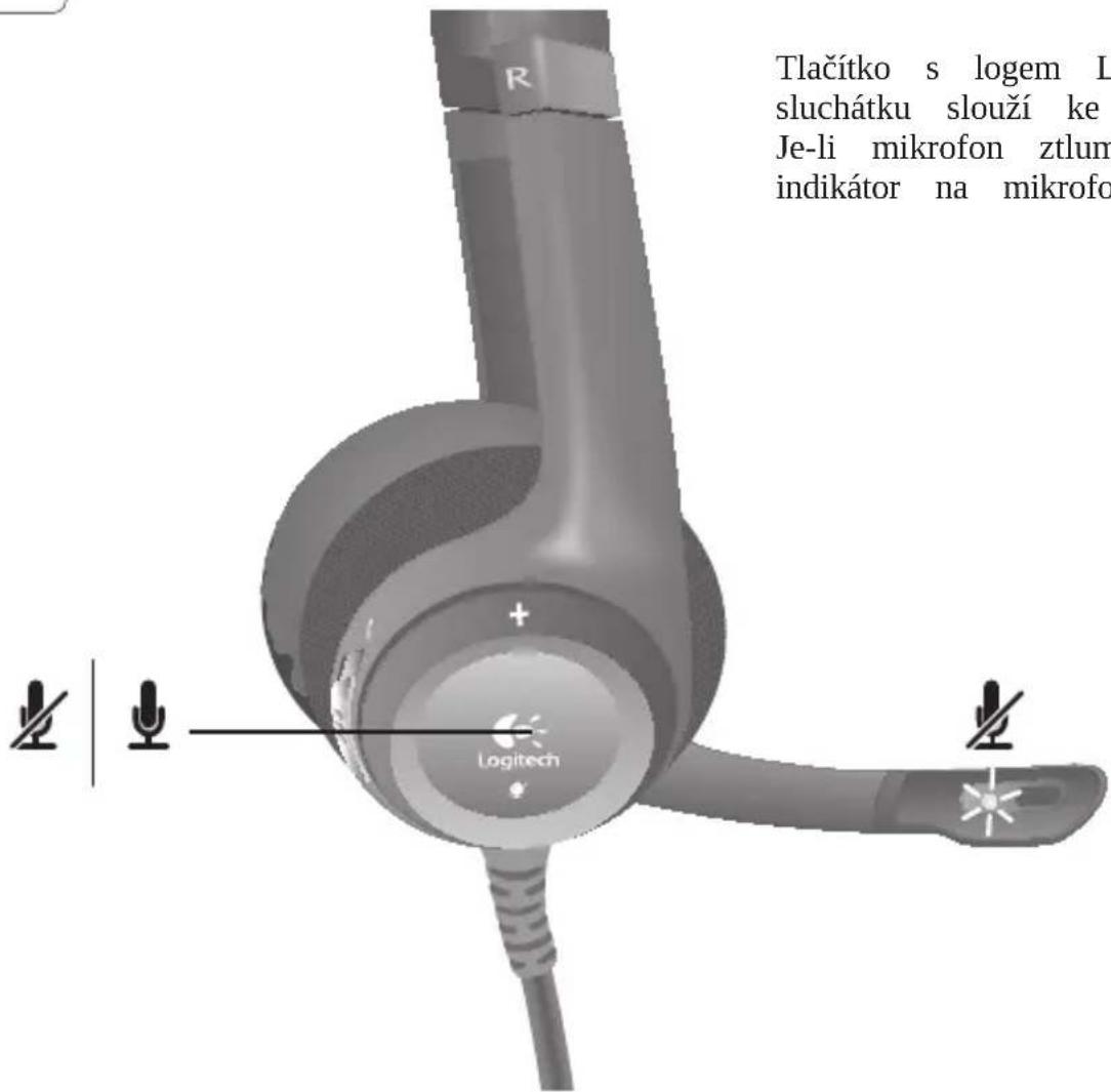 LOGITECH H530 - www.logitech.com/ithink - 5