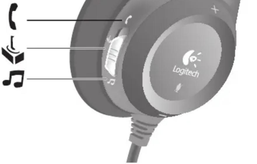 LOGITECH H530 - 5 - 1