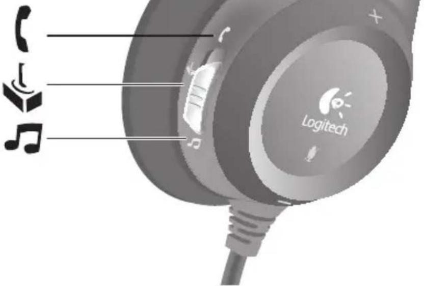 LOGITECH H530 - 5 - 1