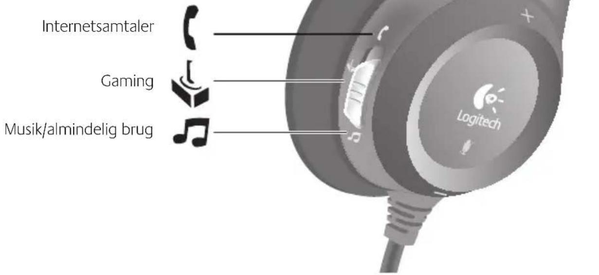 LOGITECH H530 - 5 - 1