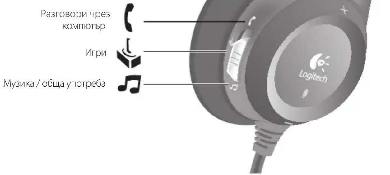 LOGITECH H530 - 5 - 1