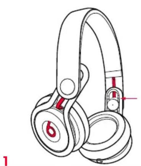 MONSTER Mixr - 1