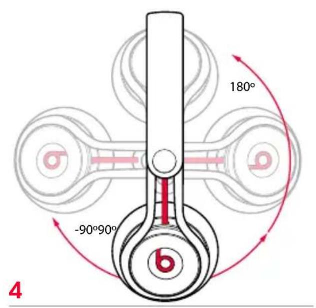 MONSTER Mixr - 6