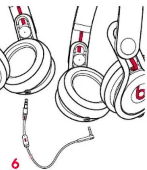 MONSTER Mixr - 4