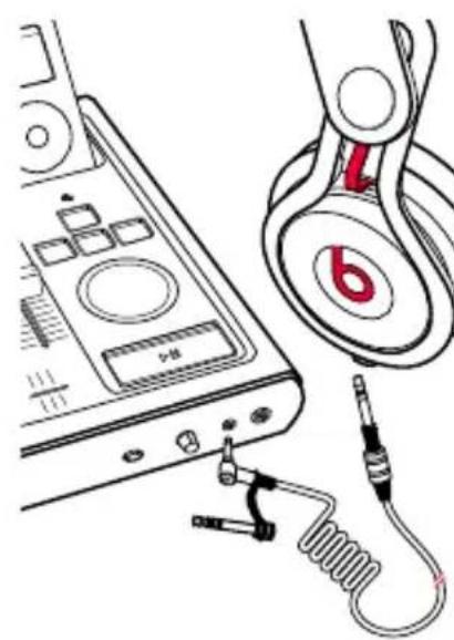 MONSTER Mixr - 3