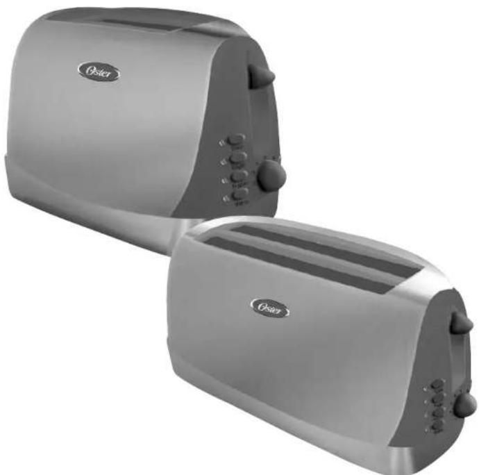 OSTER 6329 - 1