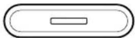 KITCHENAID KMT5115 - Boutons de fonctions - 3