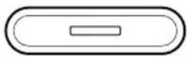 KITCHENAID KMT5115 - Boutons de fonctions - 1