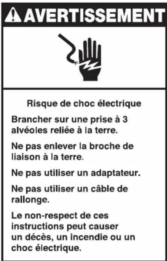KITCHENAID KMT5115 - Conserver ces instructions - 1