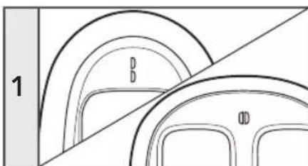 KITCHENAID KMT5115 - FAIRE griller des BAGELS - 1