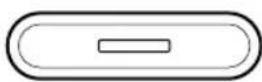 KITCHENAID KMT5115 - FUNCTION BUTTONS - 1