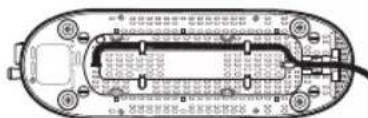 KITCHENAID KMT5115 - Electrical Shock Hazard - 1
