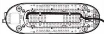 KITCHENAID KMT5115 - ADVERTENCIA - 1