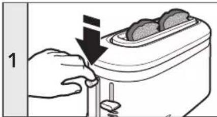 KITCHENAID KMT5115 - JUSTE un PEU plus longtemps - 1