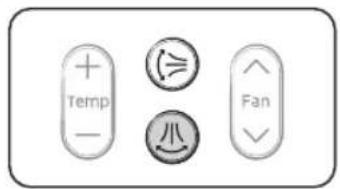 SAMSUNG AM071KNTDEH - Basic Operation - 1