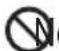 SAMSUNG AM071KNTDEH - AVENTISSEMENT - 2