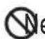 SAMSUNG AM071KNTDEH - ATTENTION - 2