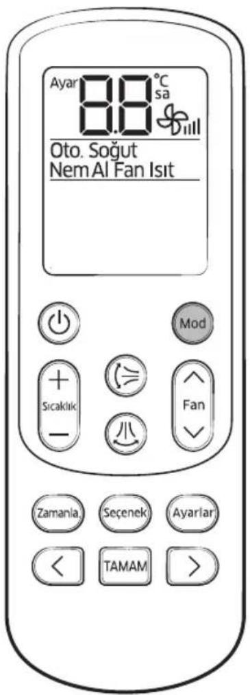 SAMSUNG AM071KNTDEH - Fan - 1