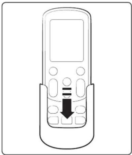 SAMSUNG AM071KNTDEH - ATTENTION - 1