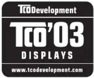 NEC MultiSync LCD2170NX - TCO Development - 1