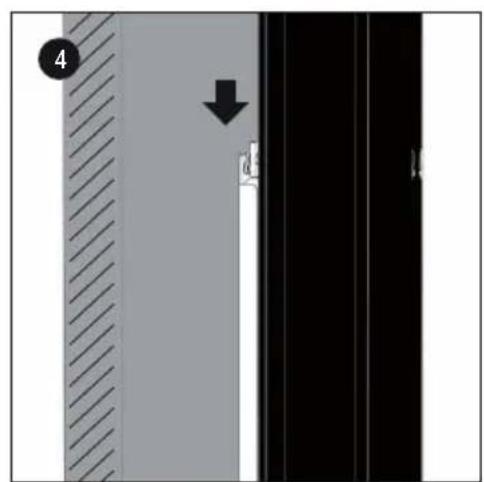 LD Systems Maui G2 - WALL MOUNTING LDMG2IK1 - 4