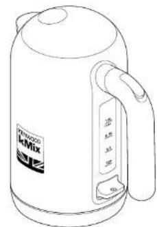 KENWOOD ZJX74 - 1