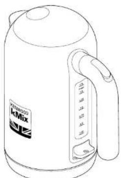 KENWOOD ZJX74 - 2