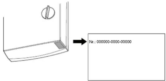AEG DDLE Basis 182124 - Problemebehebung - 1