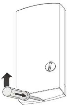 AEG DDLE Basis 182124 - Standardmontage - 1