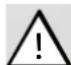 AEG DDLE Basis 182124 - CAUTION Burns - 1
