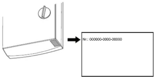 AEG DDLE Basis 182124 - Troubleshooting - 1