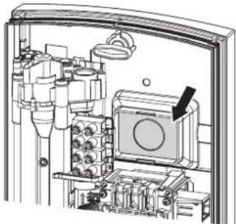 AEG DDLE Basis 182124 - Материальный ущерб - 1