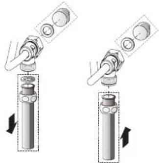 AEG DDLE Basis 182124 - Указание - 1