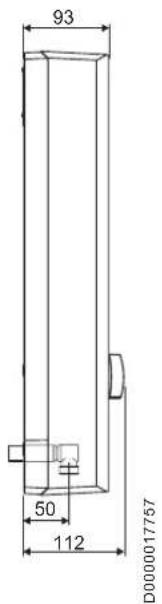 AEG DDLE Basis 182124 - Het toestel aftappen - 4