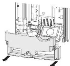 AEG DDLE Basis 182124 - 2