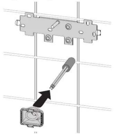 AEG DDLE Basis 182124 - Standard installation - 5