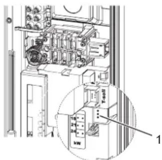 AEG DDLE Basis 182124 - Aide au dépannage - 2